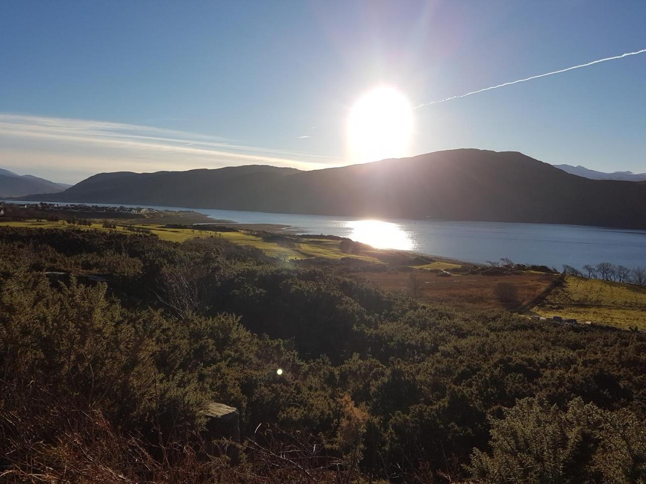 Lochview Guest House Ullapool Exterior photo